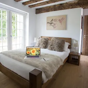 Hotel Bury, Stansted Mountfitchet