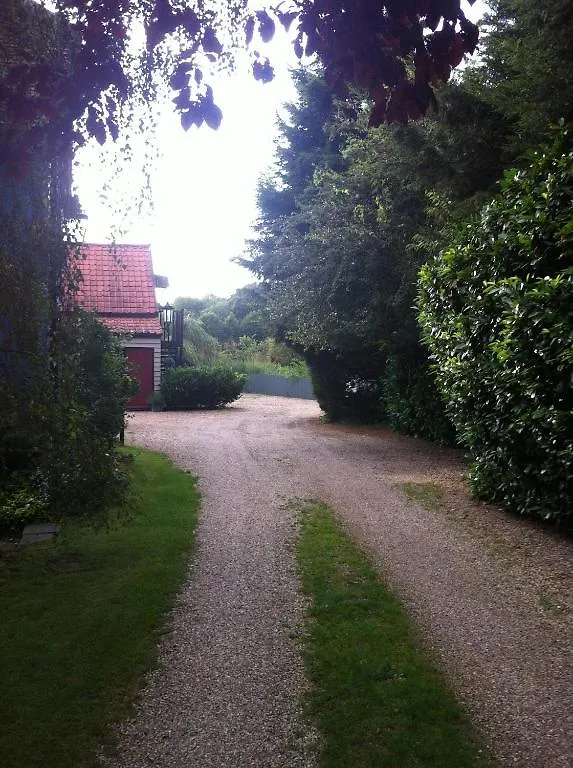 Guest house Bonningtons Stansted Self Catering Hotel Stansted Mountfitchet