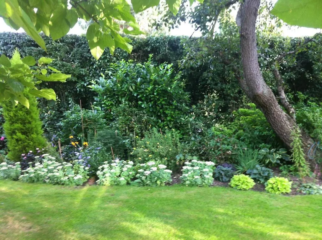 Guest house Bonningtons Stansted Self Catering Hotel Stansted Mountfitchet