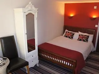 Bonningtons Stansted Self Catering Hotel Stansted Mountfitchet 3*,  United Kingdom