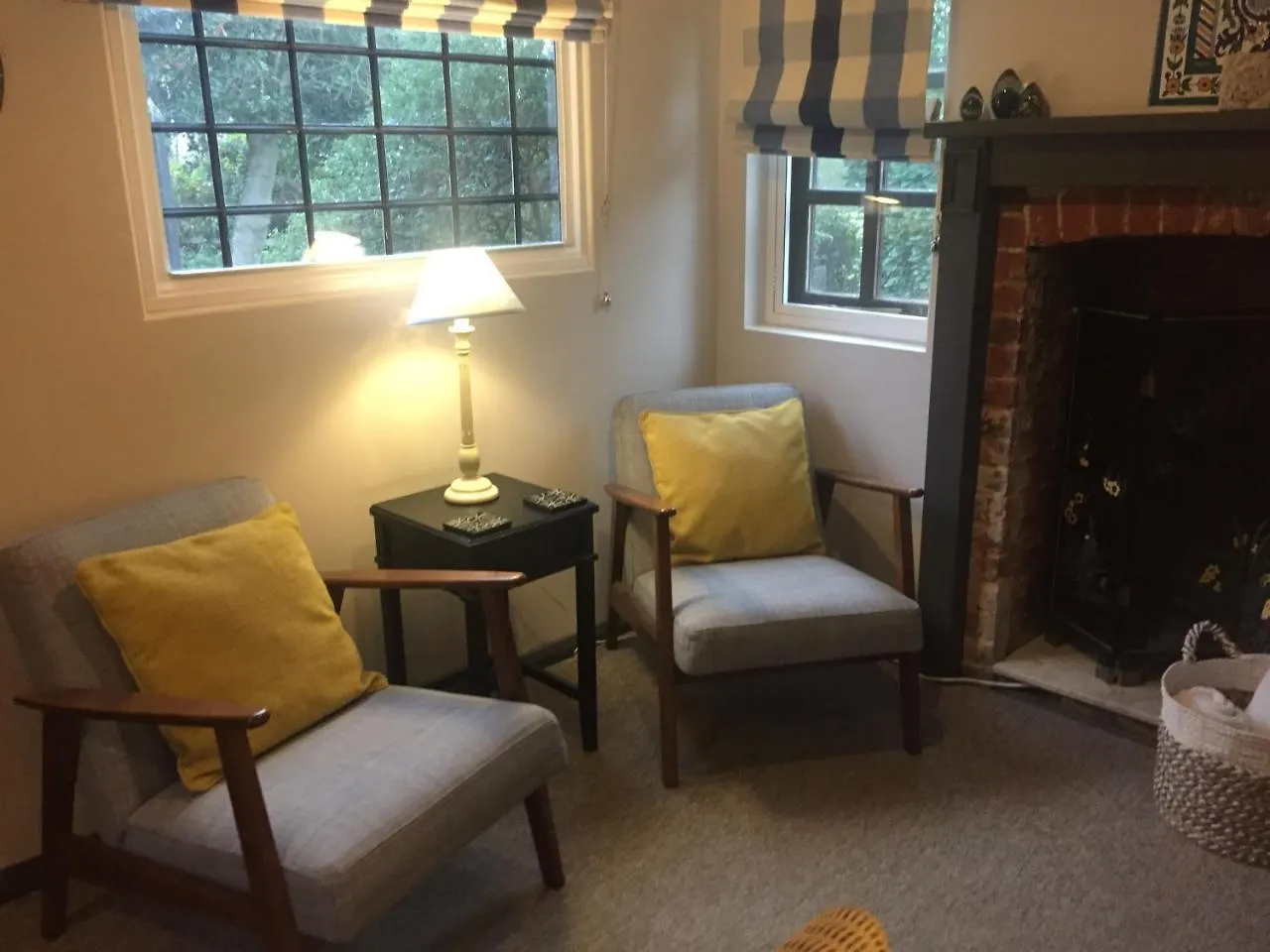 *** Guest house Bonningtons Stansted Self Catering Hotel Stansted Mountfitchet United Kingdom