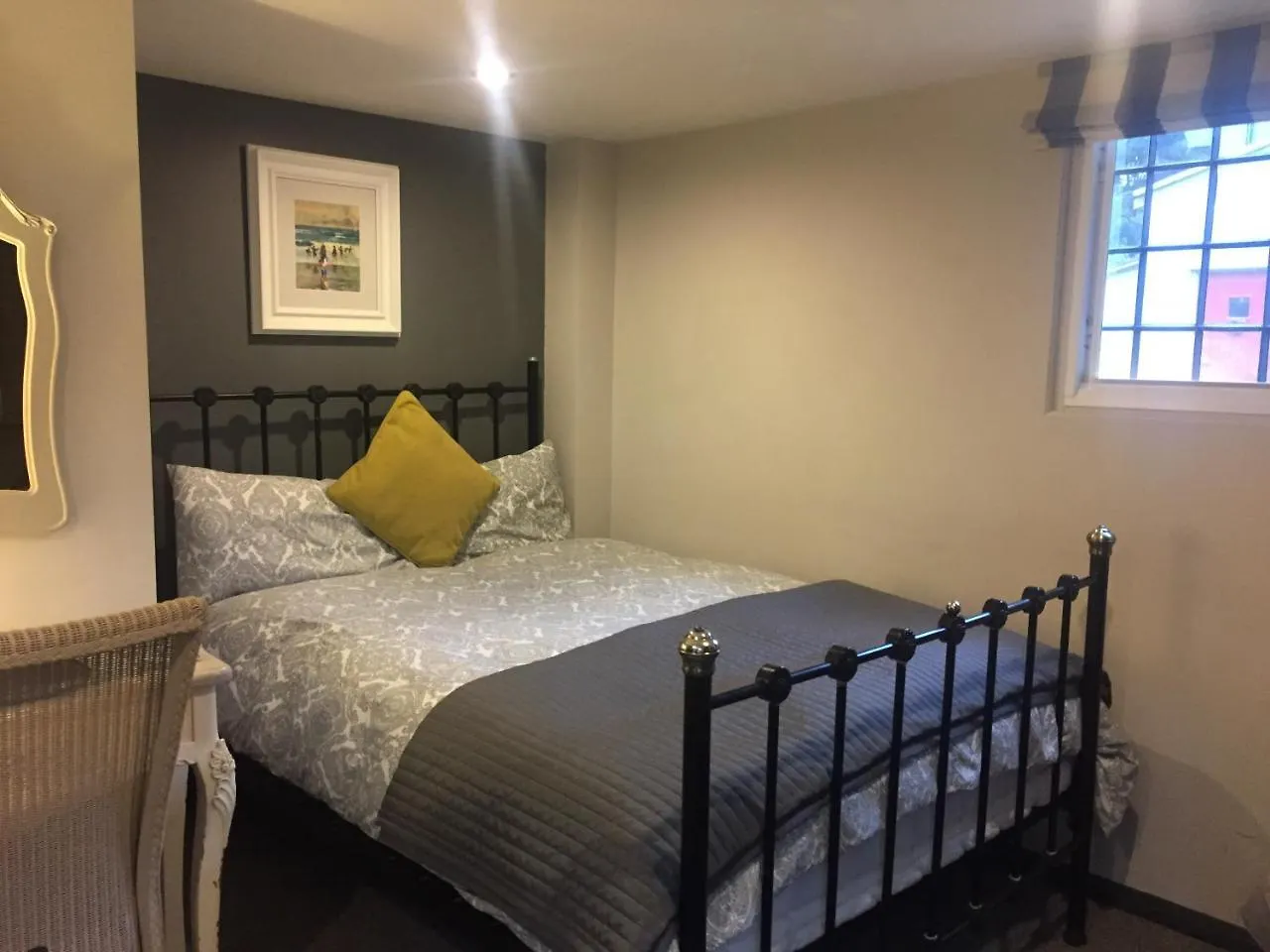Bonningtons Stansted Self Catering Hotel Stansted Mountfitchet