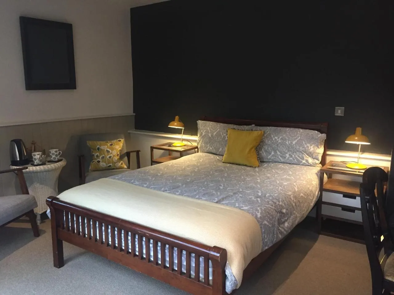 Guest house Bonningtons Stansted Self Catering Hotel Stansted Mountfitchet