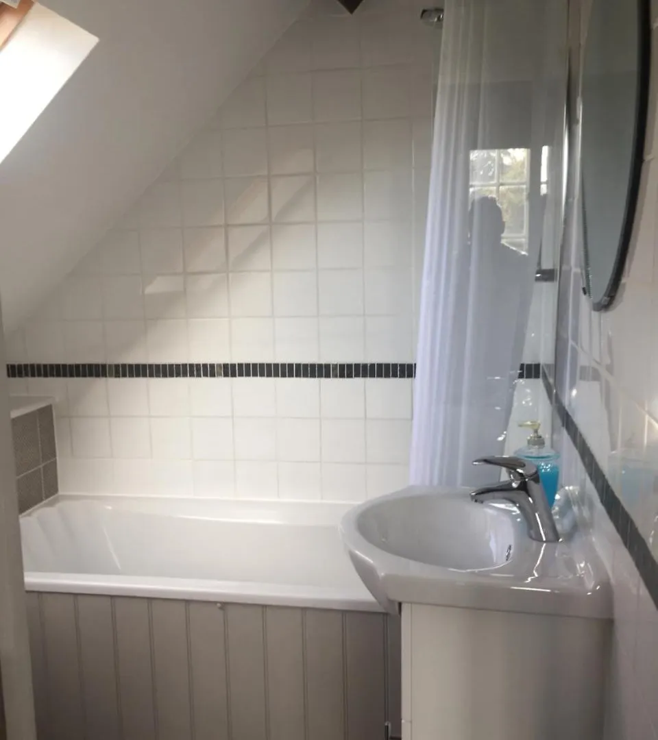 Bonningtons Stansted Self Catering Hotel Stansted Mountfitchet 3*,  United Kingdom