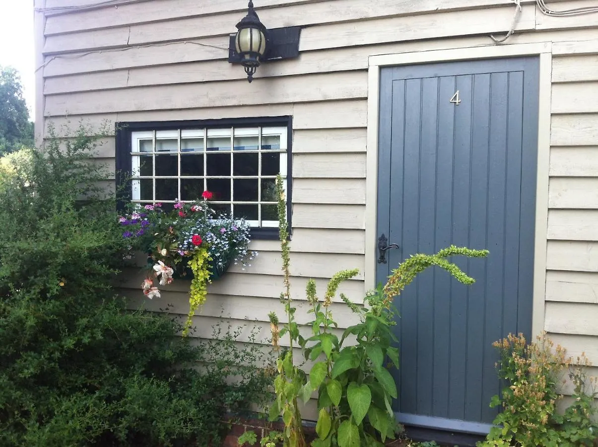 Guest house Bonningtons Stansted Self Catering Hotel Stansted Mountfitchet